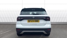 Volkswagen T-Cross 1.0 TSI SE 5dr Petrol Estate